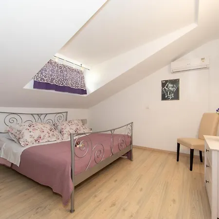 Apartament Silva