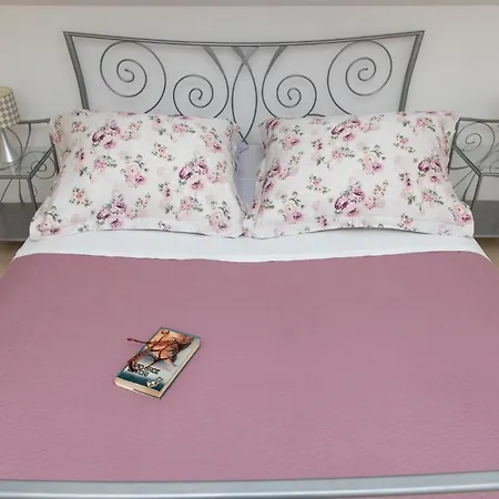 Silva Lägenhet Tučepi