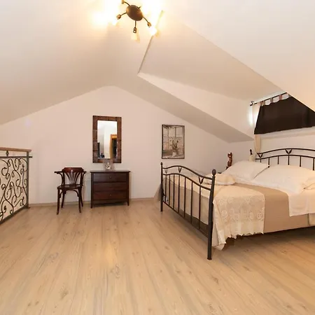 Apartament Silva