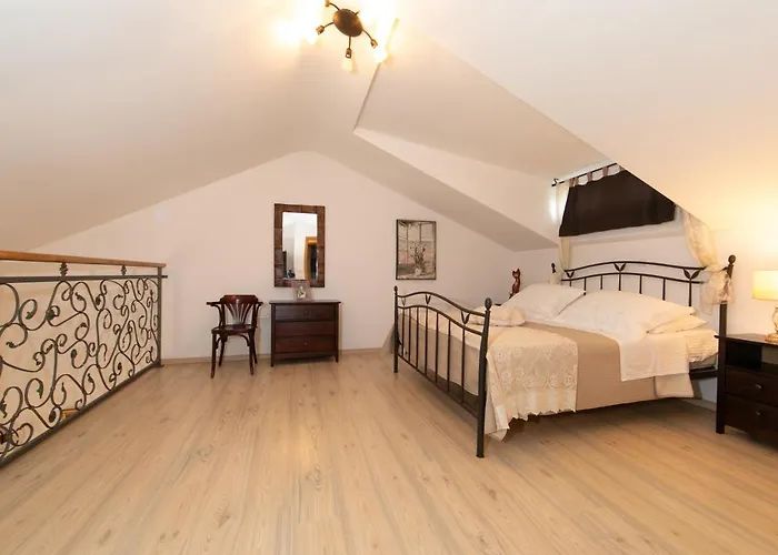 Apartament Silva