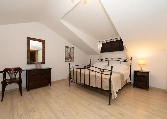 Silva Apartament