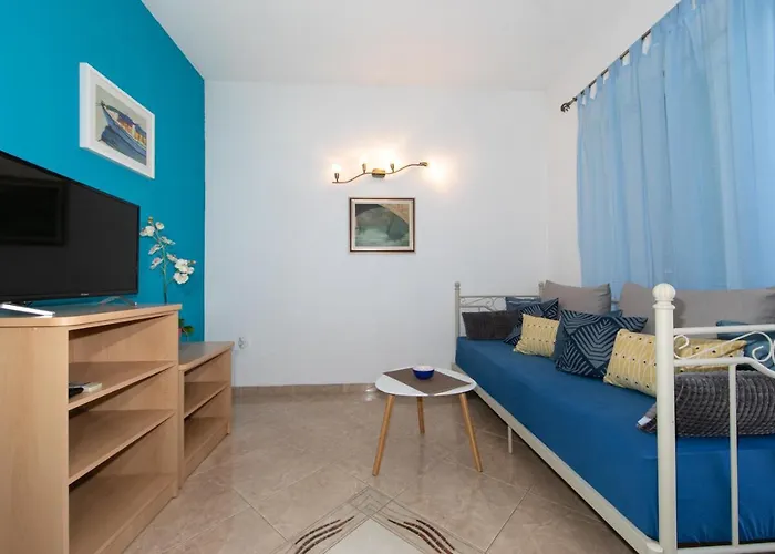 Apartament Silva Tučepi