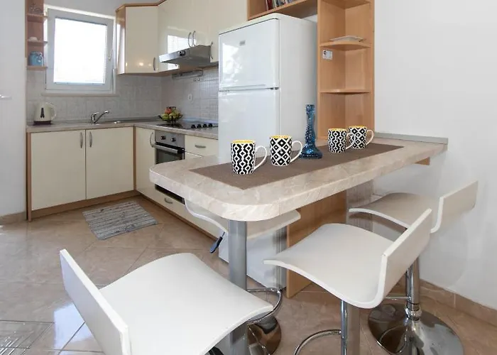 Silva Apartament *
