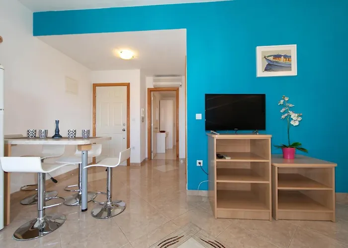 Silva Apartament