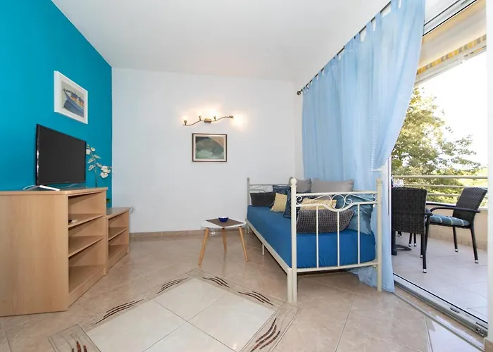 Silva Apartament *