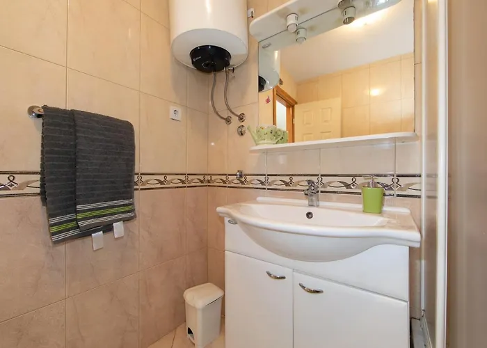 Apartament Silva *