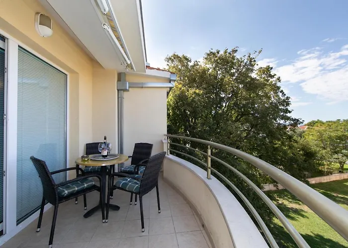 Silva Apartament