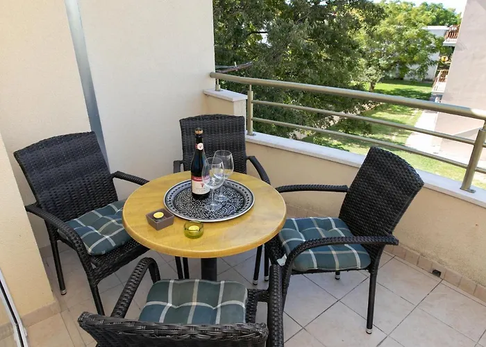 Apartament Silva *
