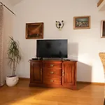 Silva アパート Tučepi