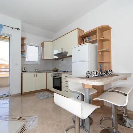 Apartment Silva Tucepi