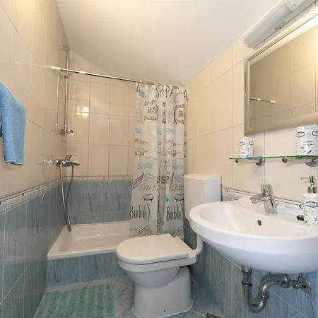 Apartment Silva Tucepi