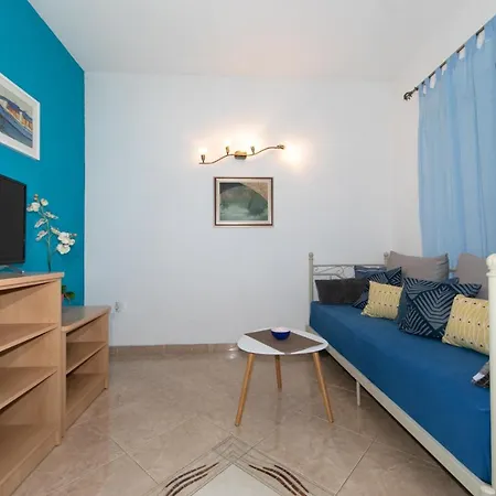 Apartmán Silva Tučepi