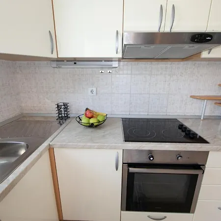Silva Apartment