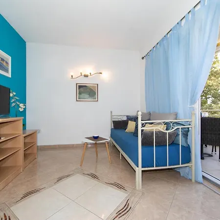 Silva Apartment *