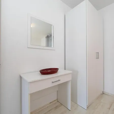 Silva Apartment