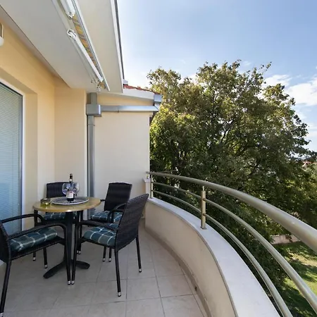 Silva Apartment