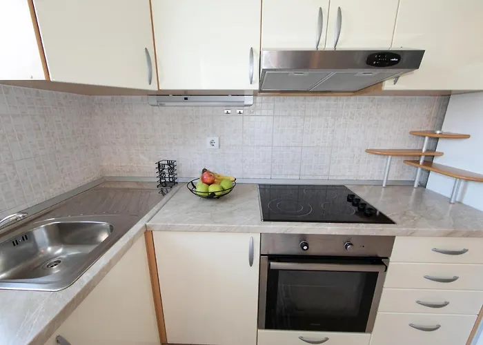 Silva Appartement